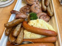 -普拉那啤酒坊Paulaner(凯宾斯基饭店)