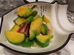 -福照楼汽锅鸡·云南菜(火车站锦江店)