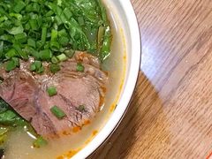 招牌螺蛳粉-螺小胖柳州螺蛳粉(钟楼总店)