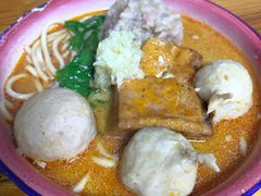 -胡须平沙茶面(后炉街店)