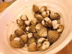血蛤-揭阳钟记小食(福田新村店)