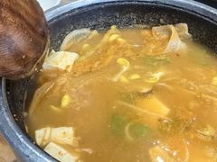 -秋香家韩式炭火烤肉(磐石路店)