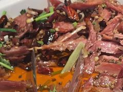 -欢乐牧场海鲜烤肉自助(牡丹园店)