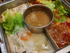 -重庆德庄火锅(太仓万达店)