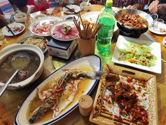 -巢湖名吃·东关老鹅汤(江南风情街店)