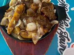 -My Way Town买味堂·东南亚餐厅(亦庄店)