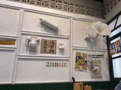 -阿金大白·上海菜馆(新天地店)