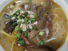 -大石人家鱿鱼面馆(大石西路总店)
