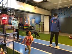 -Dr.Sport运动博士少儿运动能力培养中心(锦华万达运动中心)