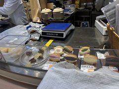 -辛一·铜锣烧(大宁久光店)