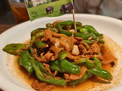 -湖兰金牌小炒肉(玉环万达店)