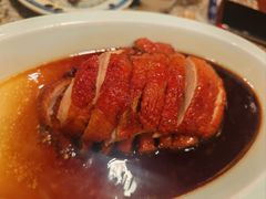 -南京大牌档(新街口德基广场店)