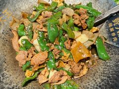 费大厨辣椒炒肉-费大厨辣椒炒肉(沙河万达店)