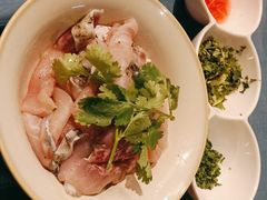-天怡·鱼工厂(临江店)