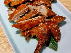 -全牛匠·乐山跷脚牛肉(新中关店)