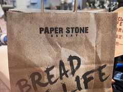 -PAPER STONE BAKERY(天汇广场店)