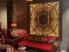 -泰合玺·精油疗愈SPA(南京光环花园城店)