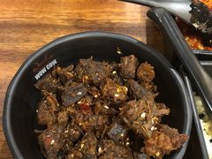 -六扇门潮汕牛肉火锅(BGC店)
