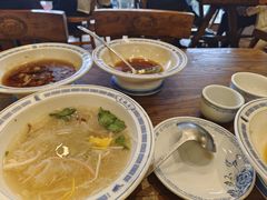 -老雒阳面馆·水席(定鼎门店)