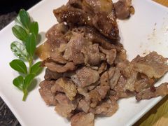 -正苑26年海鲜烤肉•牛尾汤汤饭(东港店)