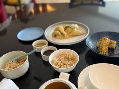 -三亚亚龙湾瑞吉酒店·铭轩中餐厅Mingxuan·海南菜·粤菜