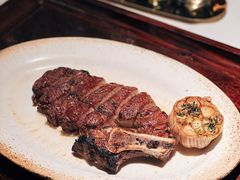 -Mogul Eatery·大亨餐酒馆