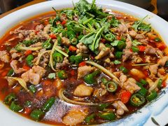 -盛世盐帮·自贡特色(总店)