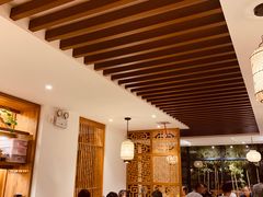 大堂-火候轩品质湘菜·私厨(市府店)