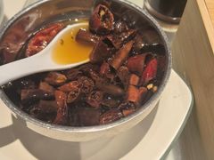 -福寿斋·老北京铜锅涮肉·烤鸭(顺义总店)