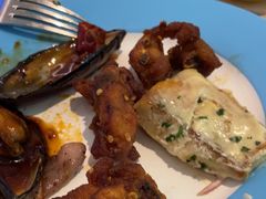 -帝企鹅自助餐厅•儿童岛•真企鹅(长隆企鹅酒店)