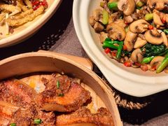 -简小舍·民间手艺菜(武昌江滩店)