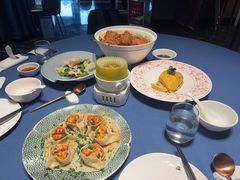 -宴周康·精致江浙菜(周浦店)