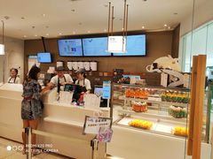 -奈雪的茶(大悦城店)