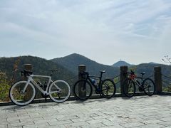 -南京老山国家森林公园