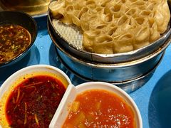 -晋西北菜馆(双塔西街店)