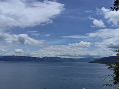 -抚仙湖禄充风景区