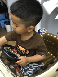 -塞巴斯汀SEBASTIAN专业美发店