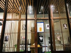 -简影造型·自选烫染接发salon