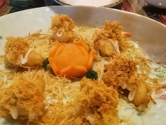 -蘑菇私房菜小馆(杨家坪西城天街店)