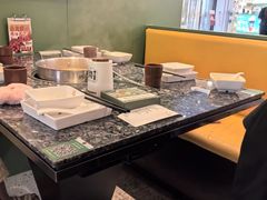 -一席地·本地鸡窝·杭帮鸡火锅(萧山银隆百货店)
