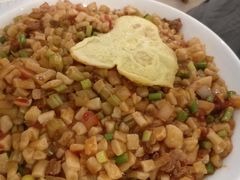 楼兰丁丁炒面-楼兰印象(朝外店)
