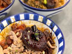-梅溪·小伙子干挑面(安吉总店)