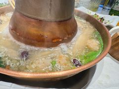 -阳坊胜利涮羊肉(禧乐汇店)