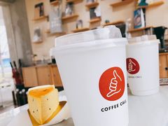 -COFFEE CALL(云锦路店)