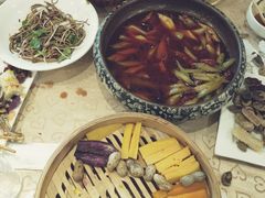 -大鸭梨(天通西苑店)