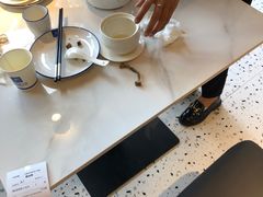 -兰湘子·湘菜小炒(长安万科广场店)