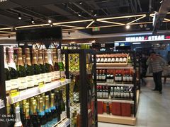 -盒马鲜生(杭州运河上街店)