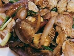 -南海渔家•海鲜•正宗海南菜(海棠湾店)