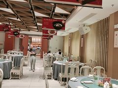 -双湖园·地标武汉菜(黄鹤楼解放路店)