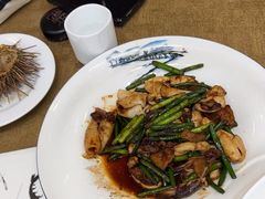 -良友·海鲜青岛菜(五四广场店)